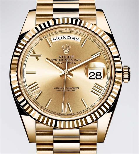 3255 rolex|rolex day date roman numerals.